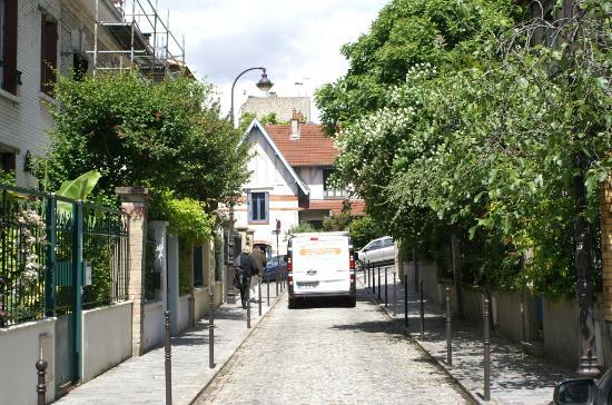 ラ・ビュット・オー・カイユ